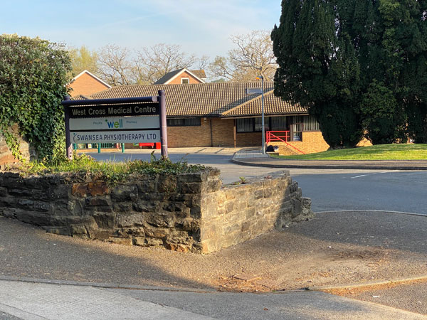 West Cross Medical Centre